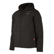 Milwaukee M12Hpjbl2-0(XXL) Heated Jacket Bl 4932480075 Milwaukee - Dynamic Drive