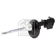 Febi Shock Absorber Damper Strut Front Left 193478