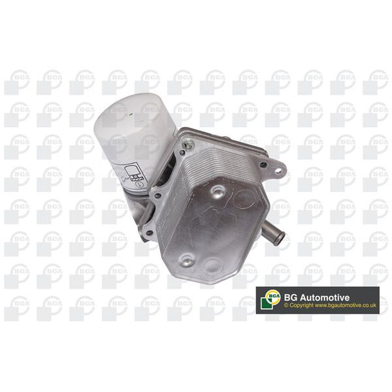 BGA Engine Oil Cooler fits Ford Tourneo Custom V362 Bus 2012-2015 2.2