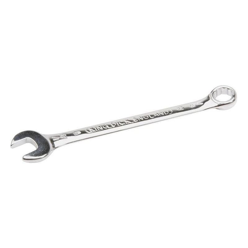 King Dick Combination Spanner AF 7/8" King Dick - Dynamic Drive