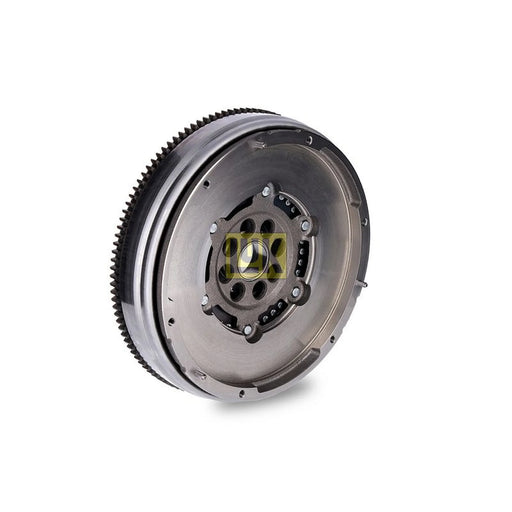LuK Engine Flywheel Teeth fits Ford Galaxy II 2008-2015 2.2
