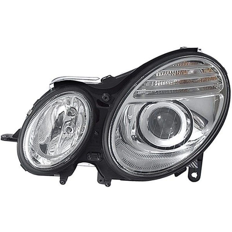 Hella Headlight Headlamp D1S/H7 Left 1LL 009 260-571