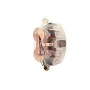 Apec Brake Caliper Assembly Front Left LCA337N