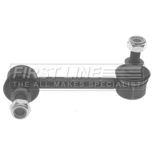 First Line Stabiliser Bar Link Coupling Rod fits Infiniti Ex 2010 on