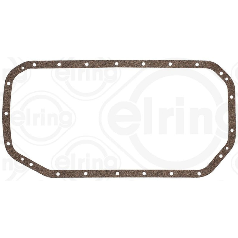 Elring Oil Sump Gasket Wide Thick fits BMW 1500-2000 1962-1972