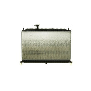 Mahle Engine Radiator fits Kia Rio II 2005-2011 1.4 1.6