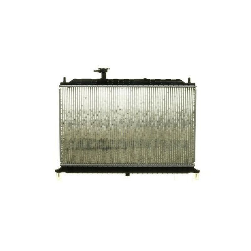 Mahle Engine Radiator fits Kia Rio II 2005-2011 1.4 1.6