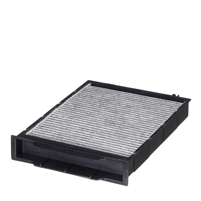 Hengst Cabin Air Filter (Pollen Filter) fits Renault Megane II 2002-2010