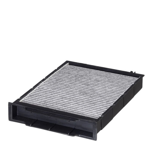 Hengst Cabin Air Filter (Pollen Filter) fits Renault Megane II 2002-2010