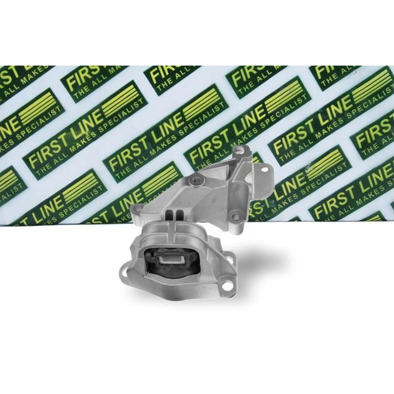 First Line Engine Mount Mounting fits Dacia Duster 2010-2018 1.6