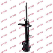 KYB Shock Absorber Damper Strut Rear Left fits Toyota Corolla 1995-2001
