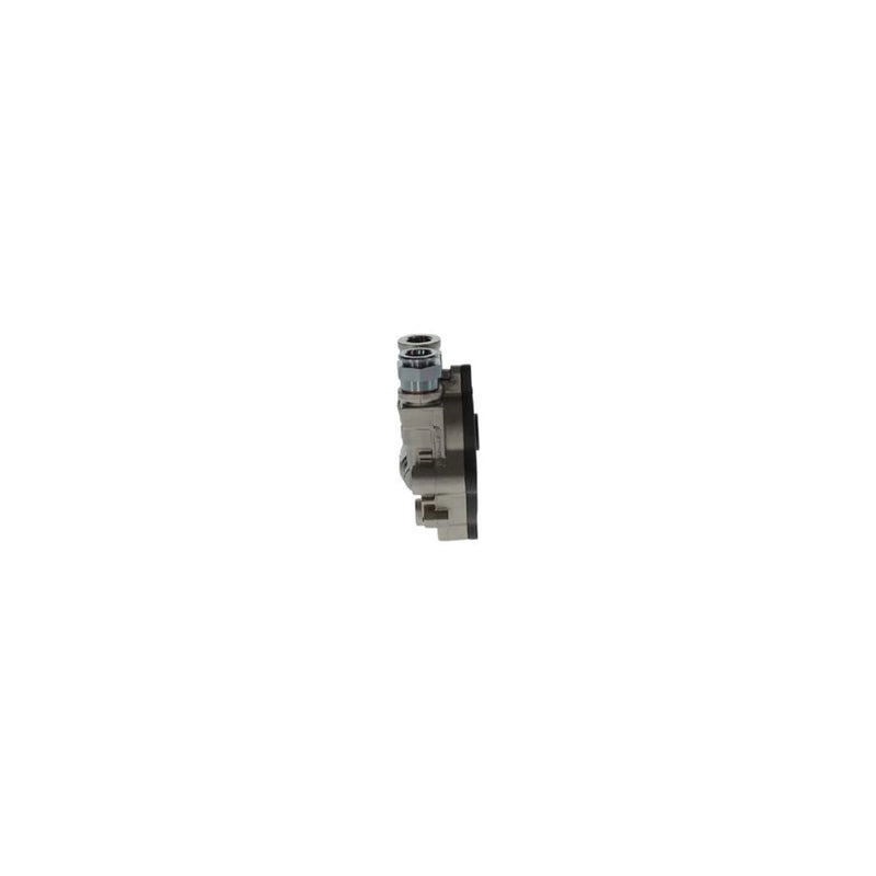 Bosch Fuel Pump Assembly