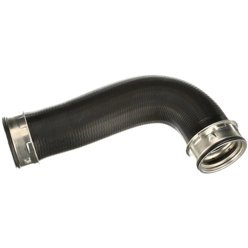 Gates Intercooler Turbo Charge Air Hose 270mm fits Audi A3 2003-2010 1.9 2.0