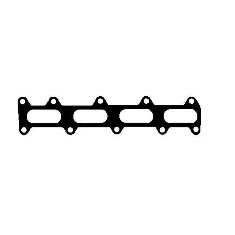 BGA Exhaust Manifold Gasket Wide 0mm Thick fits Mercedes-Benz C-Class 1993-2000
