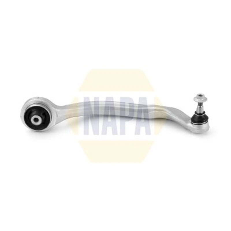 NAPA Control/Trailing Arm Front Right fits Audi A4 B6 2000-2005