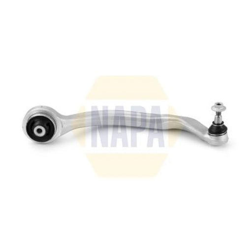 NAPA Control/Trailing Arm Front Right fits Audi A4 B6 2000-2005