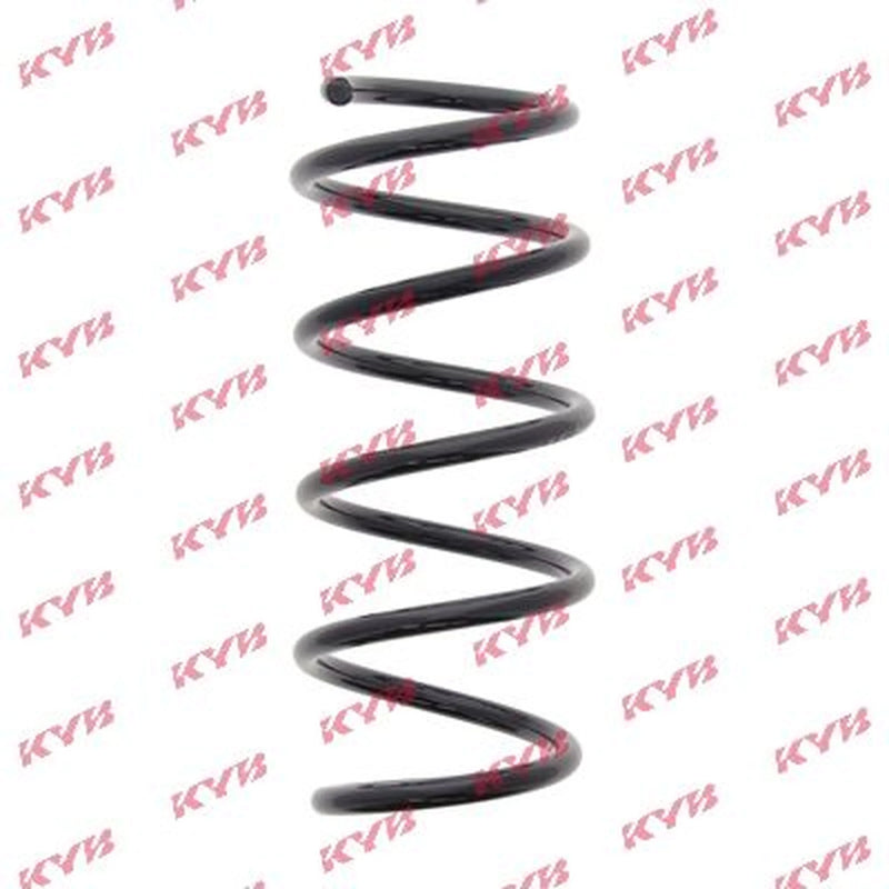 KYB Front Suspension Coil Spring fits Opel Combo Box Body/Mpv 2001 on 1.7