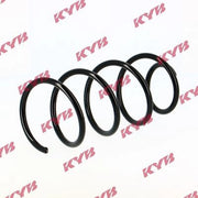 KYB Front Suspension Coil Spring fits Mini Mini 2008-2015
