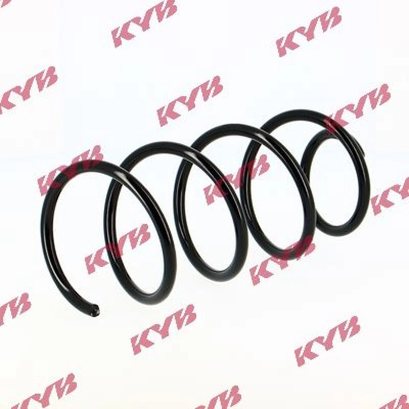 KYB Front Suspension Coil Spring fits Mini Mini 2008-2015