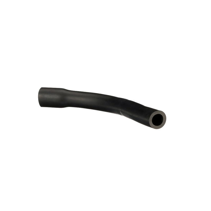 Gates Crankcase Ventilation Hose 240mm fits Opel Astra F 1991-2001 1.4 1.6