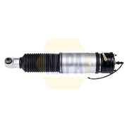 NAPA Air Suspension Strut Shock fits BMW 7 2001-2008