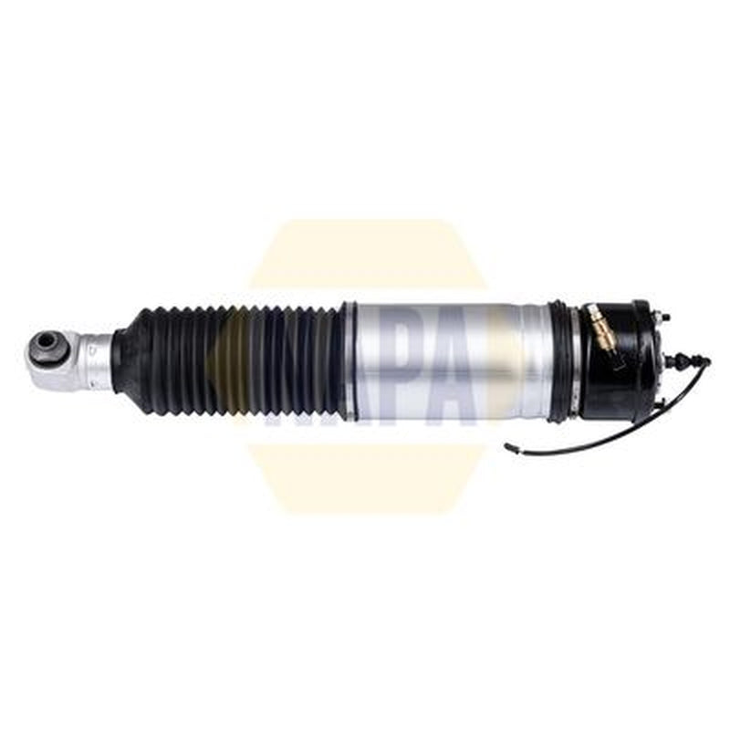 NAPA Air Suspension Strut Shock fits BMW 7 2001-2008