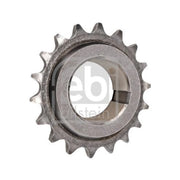 Febi Crankshaft Sprocket OD ID Wide 25110
