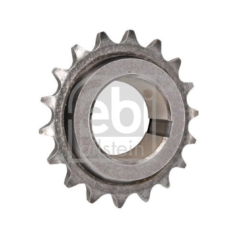 Febi Crankshaft Sprocket OD ID Wide 25110