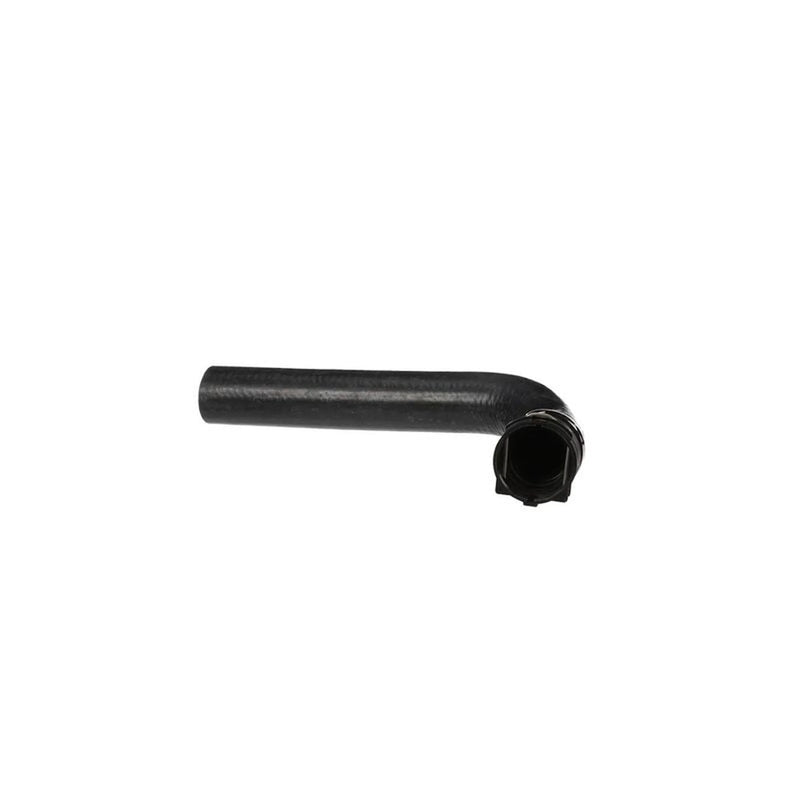 Gates Radiator Coolant Hose 332mm ID fits Audi A4 B5 1994-2001 1.6 1.8