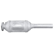 Hella Catalytic Converter fits Seat Cordoba 1993-2002 1.4 1.6