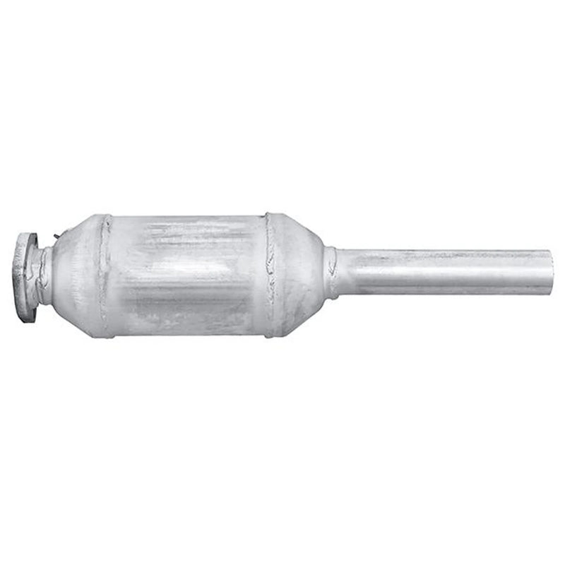 Hella Catalytic Converter fits Seat Cordoba 1993-2002 1.4 1.6