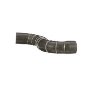 Gates Intercooler Turbo Charge Air Hose fits Nissan Qashqai +2 2008-2013 1.5