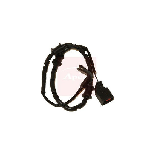 Apec Brake Pad Wear Sensor Front fits Jaguar F-Type 2012-2016 3.0 5.0