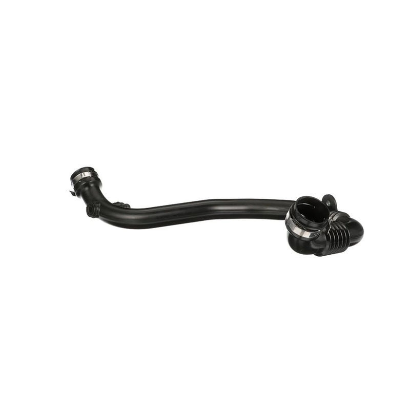 Gates Intercooler Turbo Charge Air Hose fits Renault Clio III 2005-2014 1.5