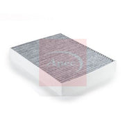 Apec Cabin Air Filter (Pollen Filter) AFC4186