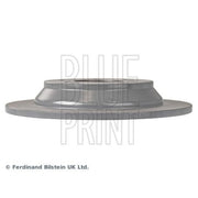 Blue Print Front & Rear Brake Discs & Pads fits Hyundai Kona 2017-2023 1.0 1.6