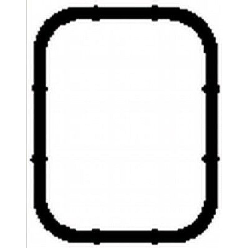 BGA Intake Manifold Gasket Thick fits Dodge Nitro 2006-2012 3.7