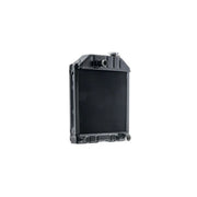 Mahle Engine Radiator fits Ford 5000-Serie 1988-1991