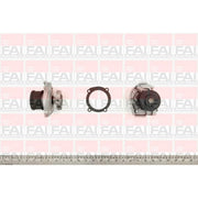 FAI Engine Cooling Water Pump WP6296
