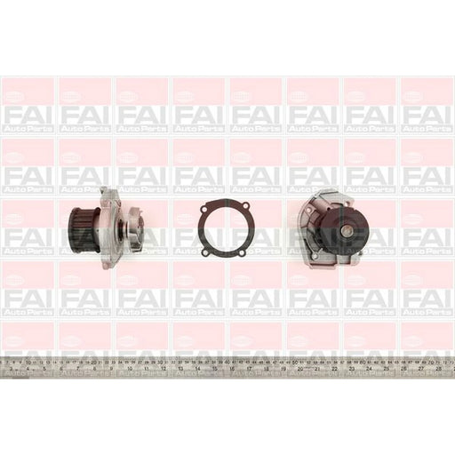 FAI Engine Cooling Water Pump WP6296