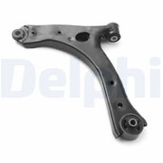 Delphi Control/Trailing Arm Front fits Ford Transit Custom V362 2015-2023 2.0