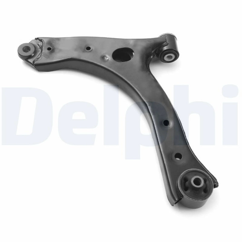 Delphi Control/Trailing Arm Front fits Ford Transit Custom V362 2015-2023 2.0