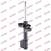 KYB Shock Absorber Damper Strut Front Left fits Opel Senator B 1987-1993