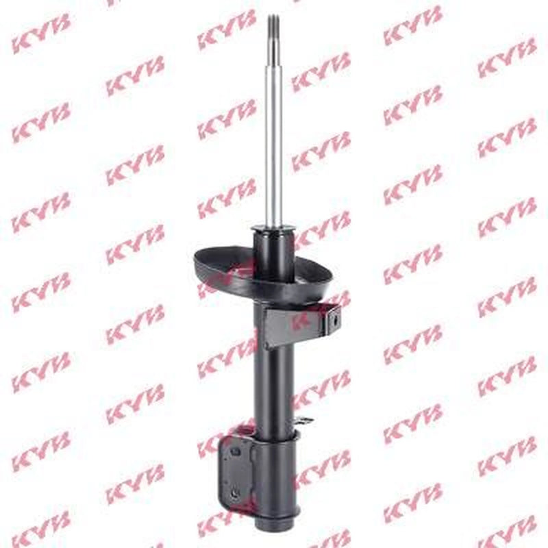 KYB Shock Absorber Damper Strut Front Left fits Opel Senator B 1987-1993