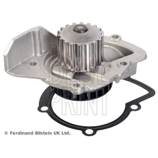 Blue Print Engine Cooling Water Pump ADT391115
