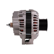 Hella Car Alternator 12V fits Iveco Stralis I 2002-2003