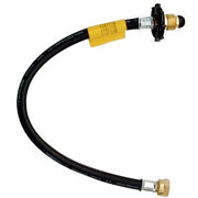 35" Propane Pigtail Handwheel Type Nova - Dynamic Drive