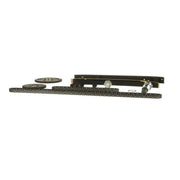 Gates Timing Chain Kit Set Links fits Audi A1 2010-2015 1.2