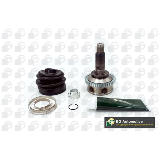 BGA Drive Shaft Joint Kit fits Mazda 626 1997-2002 1.8 1.9 2.0