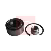 Apec Wheel Bearing Kit fits Alfa Romeo 156 Sportwagon 2004-2006 1.9